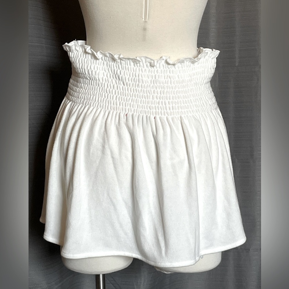 Nwt Stark X Miniskirt